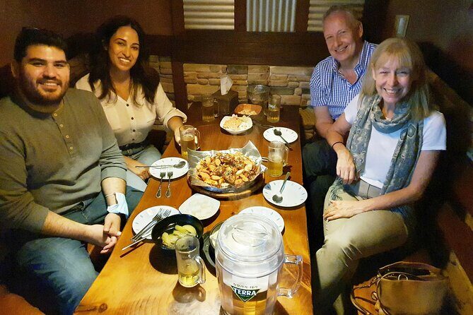 Seoul: Korean Chicken & Beer Night Tour with Local Hidden Gems - Price and what you’re actually buying at $132.83