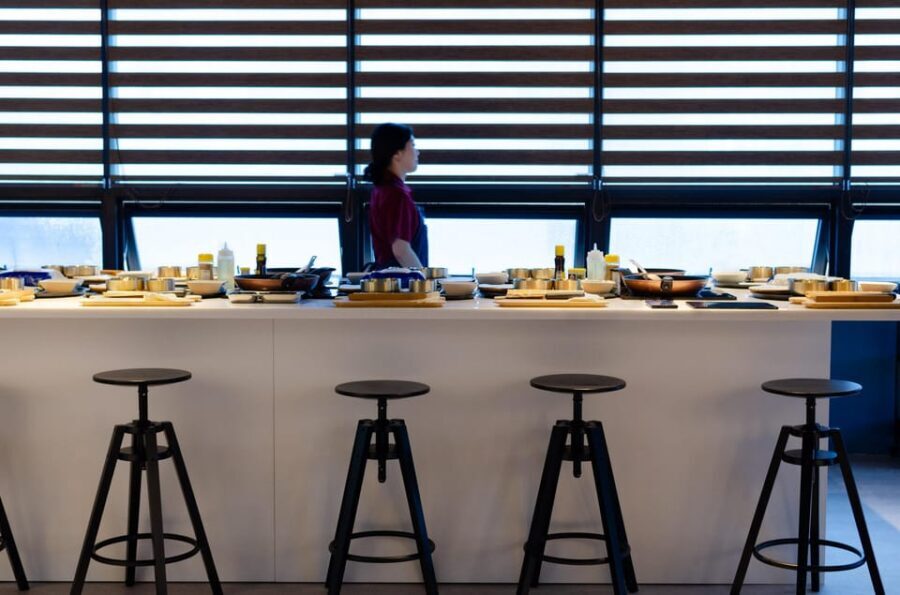 Seoul: Korean Cooking at Seoul Cooking Club! - Banchan Tastings: Learning Why Side Dishes Matter in Korea