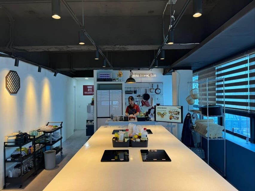 Seoul: Korean Cooking at Seoul Cooking Club! - What’s Included, What’s Not, and What to Bring
