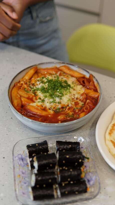 (Seoul) Korean Cooking Class with a Professional Chef - Before you go: timing, location, and the one rule to remember