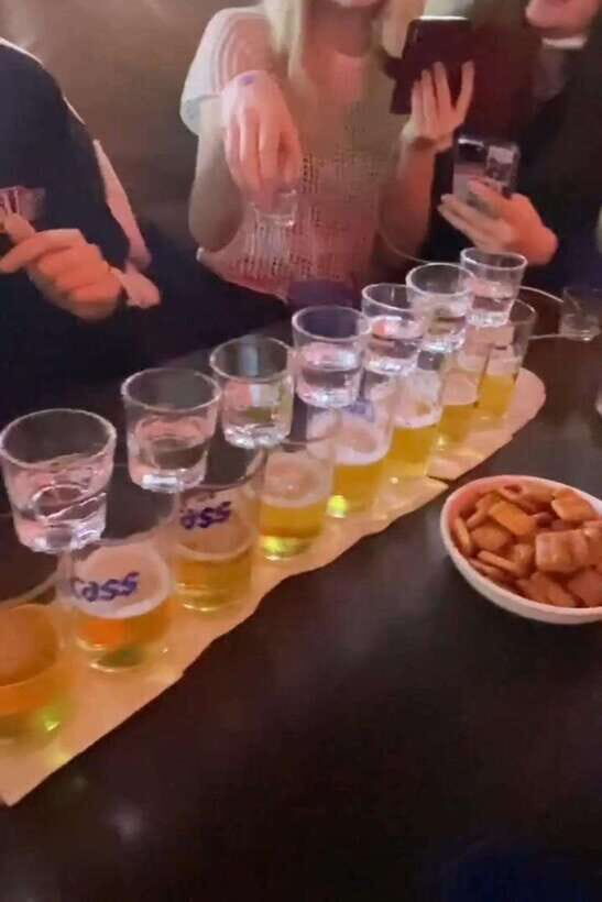 Seoul: Korean Drinking Games Night (non-drinkers welcome) - Who This Is Best For (and Who Should Skip It)