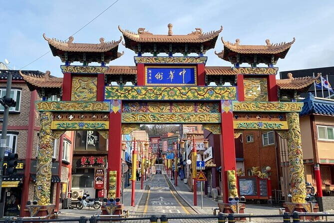 Seoul Layover Private Incheon Cultural Odyssey from Airport - Key things you can bank on