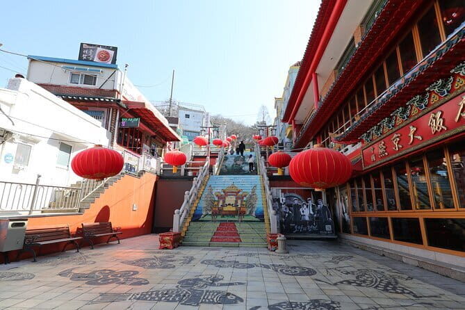 Seoul Layover Private Incheon Cultural Odyssey from Airport - What this 8-hour airport-to-city day really feels like