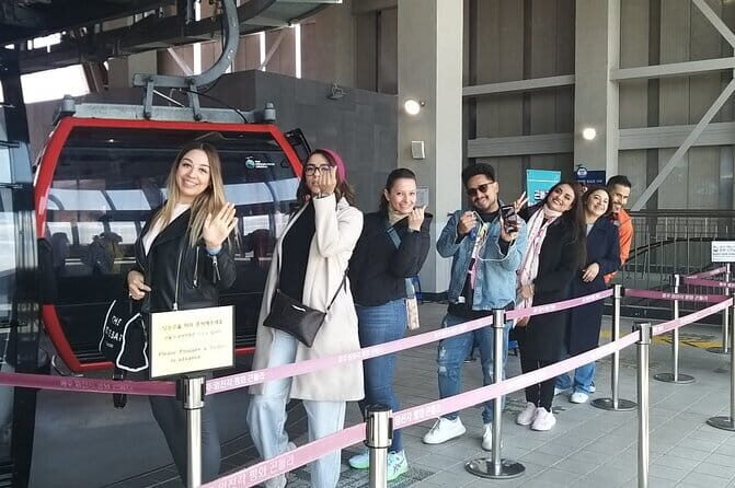 Seoul Layover Private Incheon Cultural Odyssey from Airport - Communication, flexibility, and what you should ask before you go