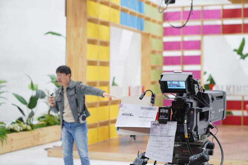 Seoul: MBC Insider Live K-Drama Rehearsal & VIP Studio Tour - Key highlights you should care about