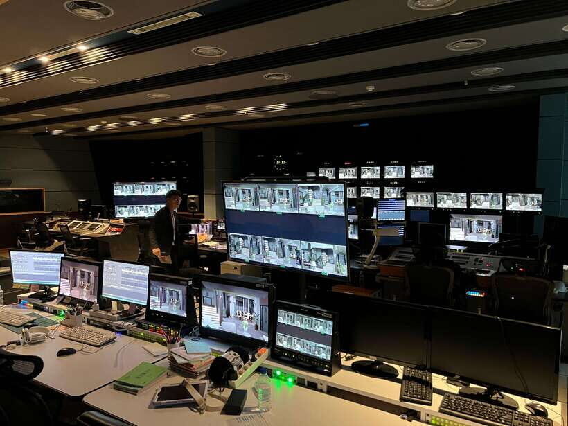 Seoul: MBC Insider Live K-Drama Rehearsal & VIP Studio Tour - Should you book: my practical take