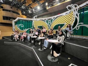 Seoul: MBC Insider Live K-Drama Rehearsal & VIP Studio Tour - Picking the right morning option: tour, rehearsal, or King of Mask Singer
