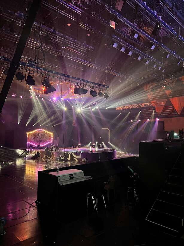 Seoul: MBC Insider Live K-Drama Rehearsal & VIP Studio Tour - Logistics that matter: meeting points, transport, and studio rules