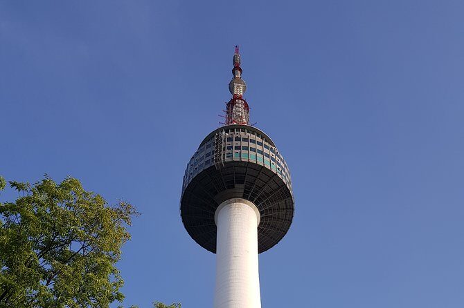 Seoul Morning Tour: Seoul Tower, Namsan Hanok Village, The War Memorial of Korea - Price and value: what $65 really covers