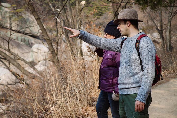 Seoul Mountain Hike: Temples, Folklore & Traditional Meal - The secret Buddhist temple stop: cultural payoff without a detour