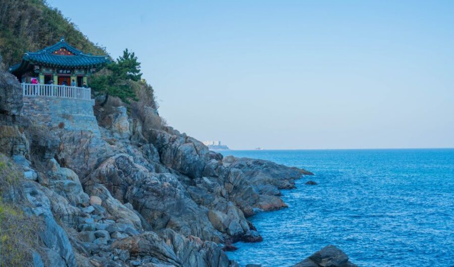 Seoul: Mt Seorak + Naksansa Temple or Nami Island Group Tour - What to Bring (and the Small Things That Save Your Mood)