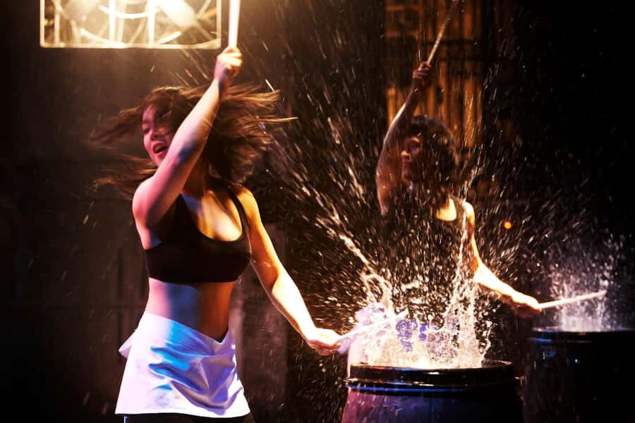 Seoul: Myeongdong Nanta Theater Show Ticket - Should You Book the Seoul Nanta Show?