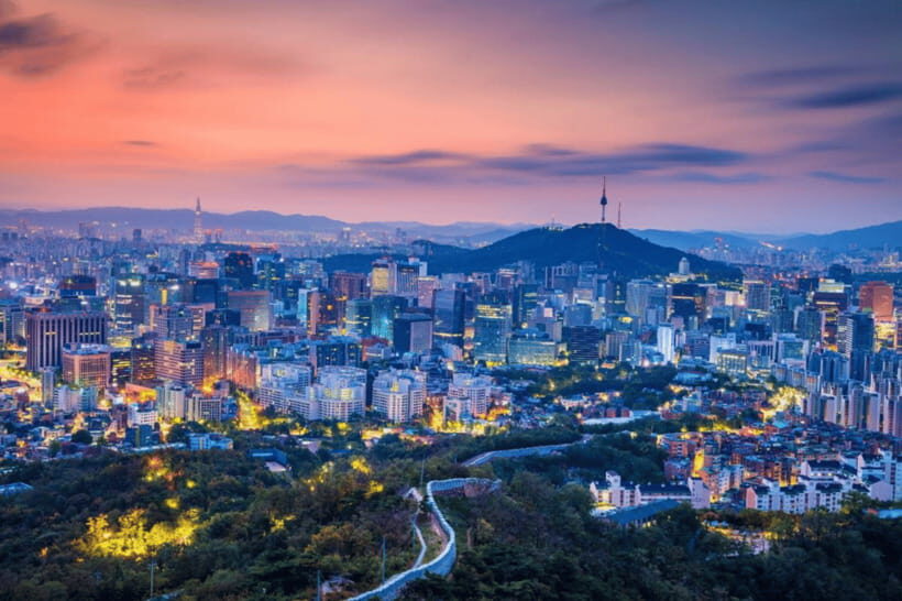 Seoul: N Seoul Tower Observatory Ticket - Key Things You’ll Notice