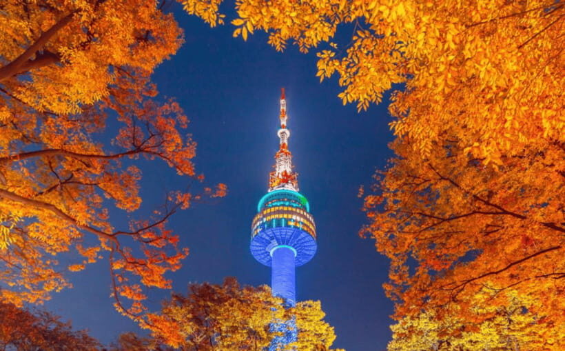 Seoul: N Seoul Tower Observatory Ticket - Why N Seoul Tower Is Worth the Ticket