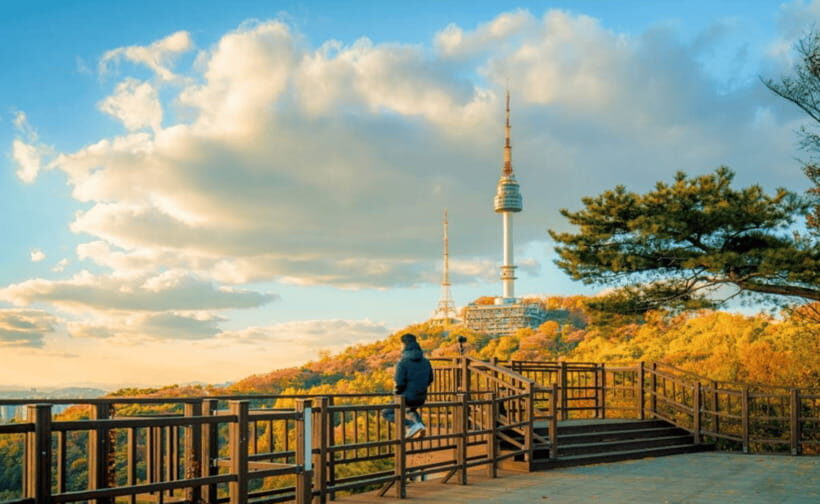 Seoul: N Seoul Tower Observatory Ticket - Who Should Book N Seoul Tower (And Who Might Skip It)