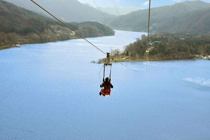 Seoul: Nami Island & Petite France Tour with Railbike Option - Stop 4: Gangchon Rail Park (Railbike Track Ride)