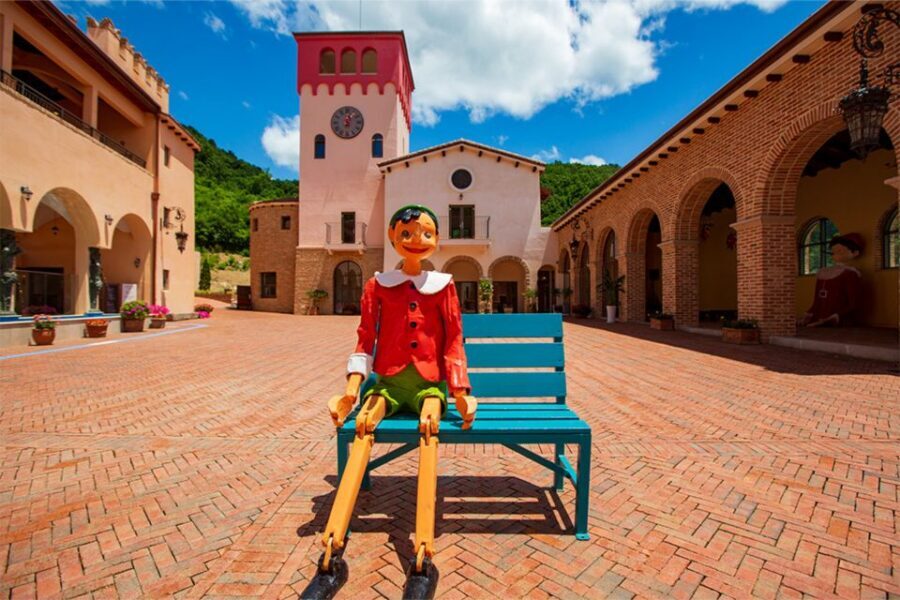 Seoul: Nami, Petite France, Italian Village, Railbike Option - Who this day trip suits best