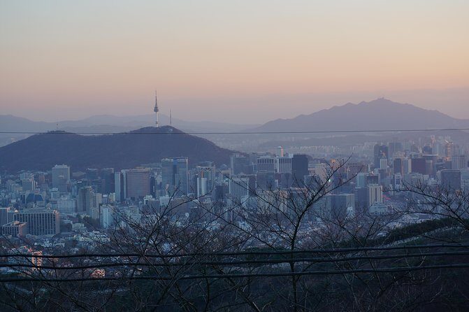 Seoul Night "Private Tour"(Korean BBQ, N-Tower, Seoul Fortress, Local Market) - Hotel Pickup and Private Transportation: The Real Value