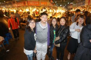 Seoul Night "Private Tour"(Korean BBQ, N-Tower, Seoul Fortress, Local Market) - N Seoul Tower at Night: The View, Plus the Extra Costs