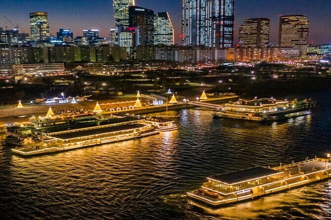 Seoul Night Tour with Han River Cruise and Gyeongbokgung Palace - Bukchon Hanok Village Walk: Traditional Homes, Real Streets