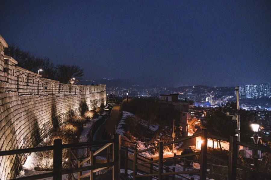 Seoul: Nighttime Hidden Gems Walking Tour - Timing, Pace, and Foot Health: What to Do With Your Evening