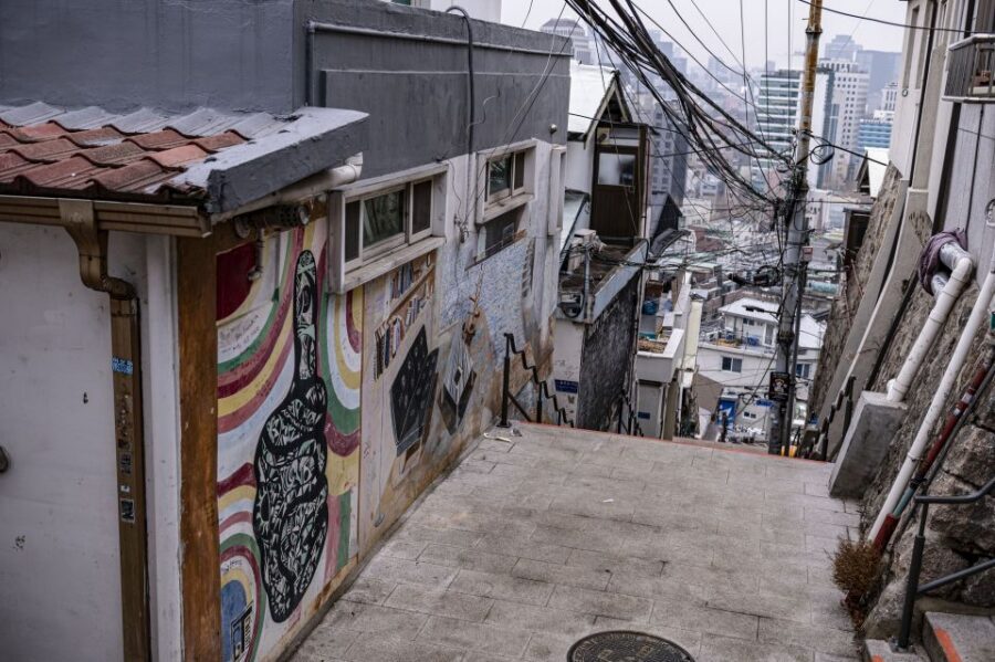 Seoul: Nighttime Hidden Gems Walking Tour - How This 2-Hour Night Walk Changes Your Seoul