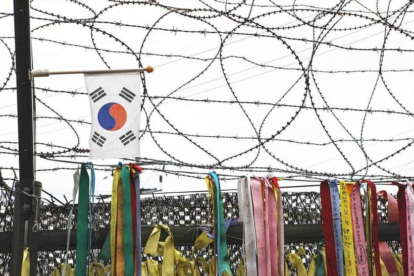 Seoul: Paju DMZ Private Tour with Former US Military Base - DMZ in one day: why this Paju route makes sense