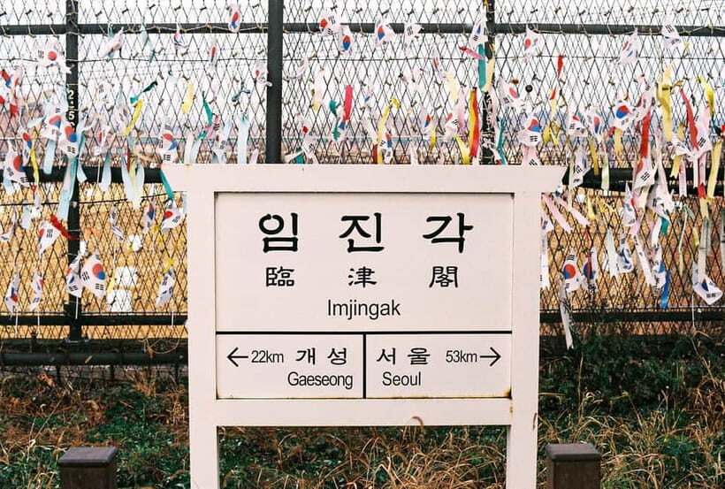 Seoul: Paju DMZ Private Tour with Former US Military Base - Lunch time in Paju-si: where to reset without derailing the day