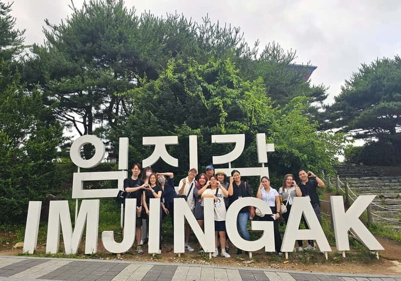 Seoul: Paju DMZ Private Tour with Former US Military Base - Third Infiltration Tunnel: the 1.6 km walk that makes history physical