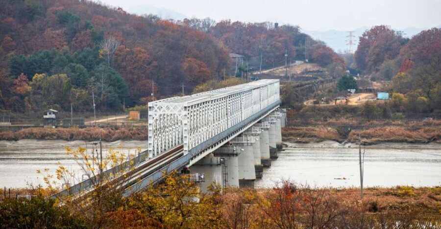 Seoul: Paju DMZ Private Tour with Former US Military Base - Timing, weather, and why your guide’s pacing matters