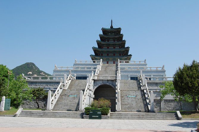 Seoul Palace Morning Tour - How This 9:00 AM Seoul Palace Tour Fits Your Day