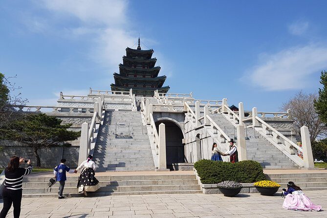 Seoul Palace Morning Tour - Should You Book This Seoul Palace Morning Tour?