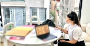 Seoul: Personal Color, Fashion, and Make-up Analysis Session - How the 212-Drape Method Turns Color Theory Into Choices