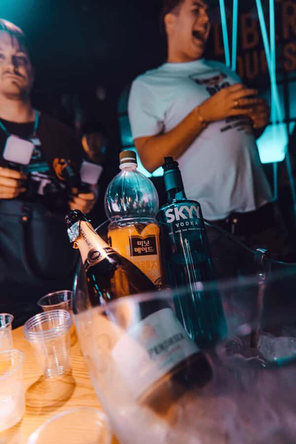 Seoul: Premium Pub Crawl with Limitless Drinks - Why This $65 Seoul Pub Crawl Can Actually Be Good Value