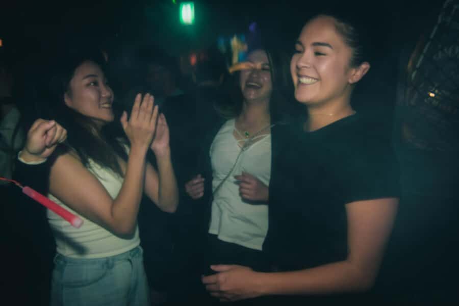 Seoul: Premium Pub Crawl with Limitless Drinks - Stop 1: Your Prost Pub & Grill Kickoff (Plus Two Other Start Options)