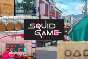 Seoul Private 4 Hour Tour with A Korean Buddy - Custom 4 hours in Seoul: how your route comes together