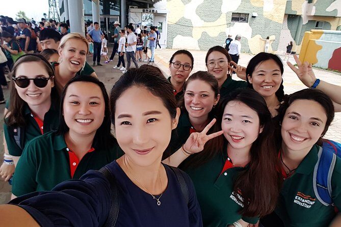 Seoul Private 4 Hour Tour with A Korean Buddy - Price and logistics: what you pay, what you plan for