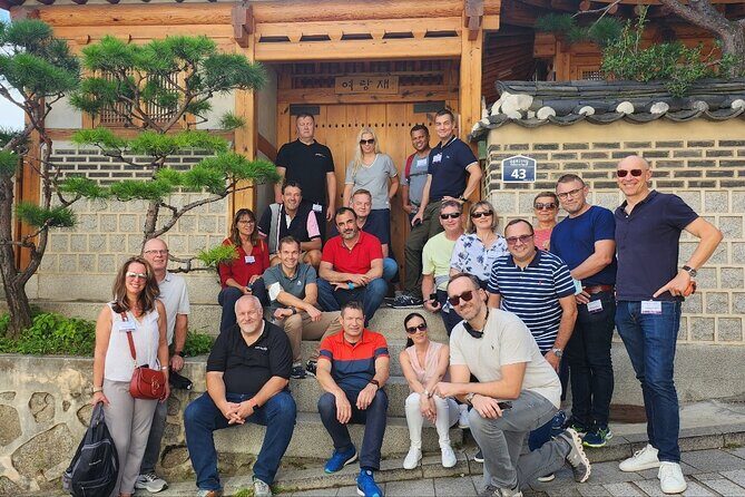 Seoul Private 4 Hour Tour with A Korean Buddy - Should you book this Seoul private tour with a Korean buddy?