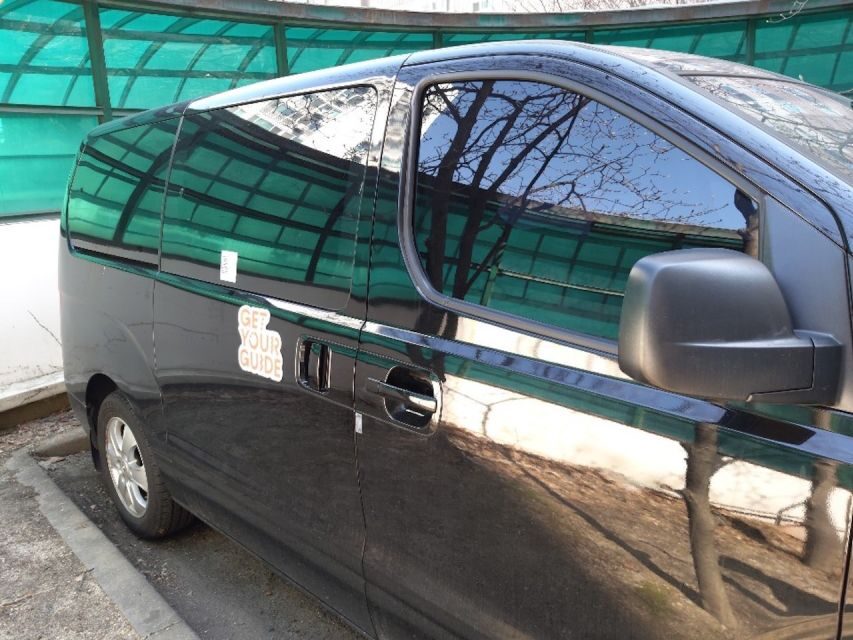 Seoul: Private Customizable Tour to Nami Island and More - How the private vehicle changes the whole day