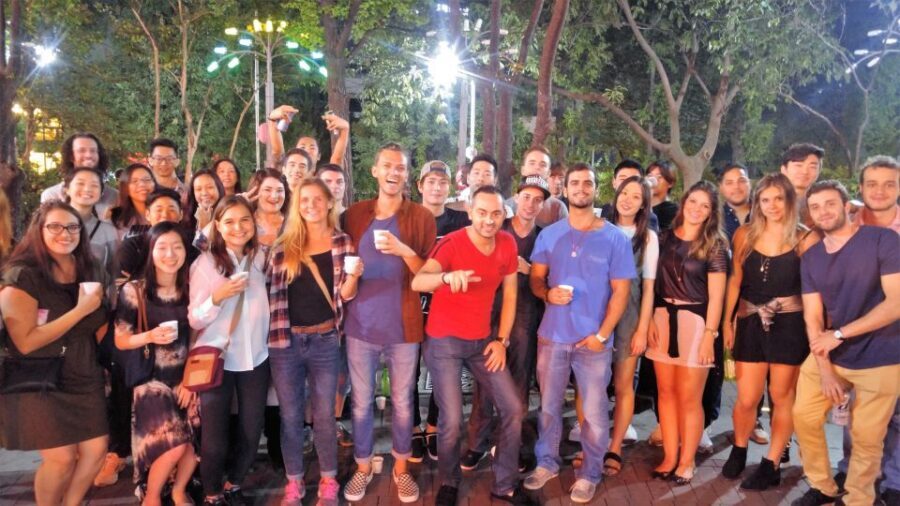 Seoul: Pub Crawl - Key highlights I’d book for