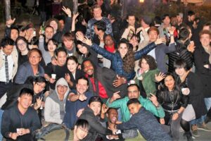 Seoul: Pub Crawl - Timing and pacing: how 270 minutes stays fun instead of chaotic