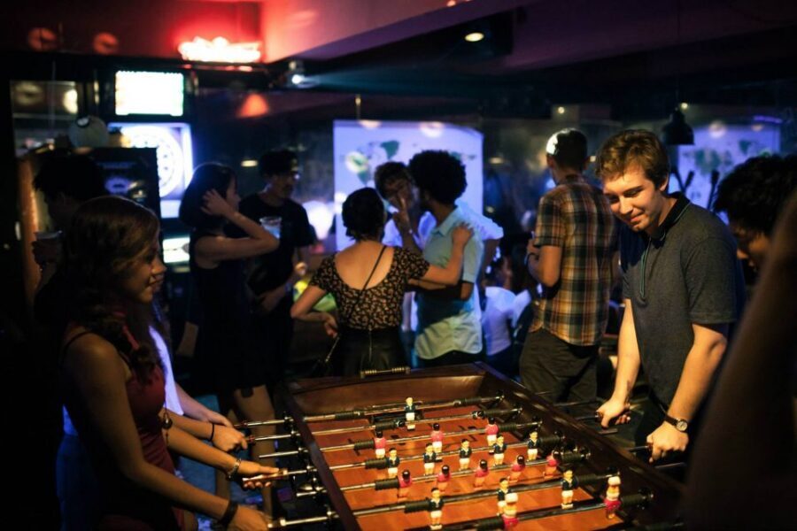 Seoul: Pub Crawl - Price and value: why $25 often feels like a steal in Seoul