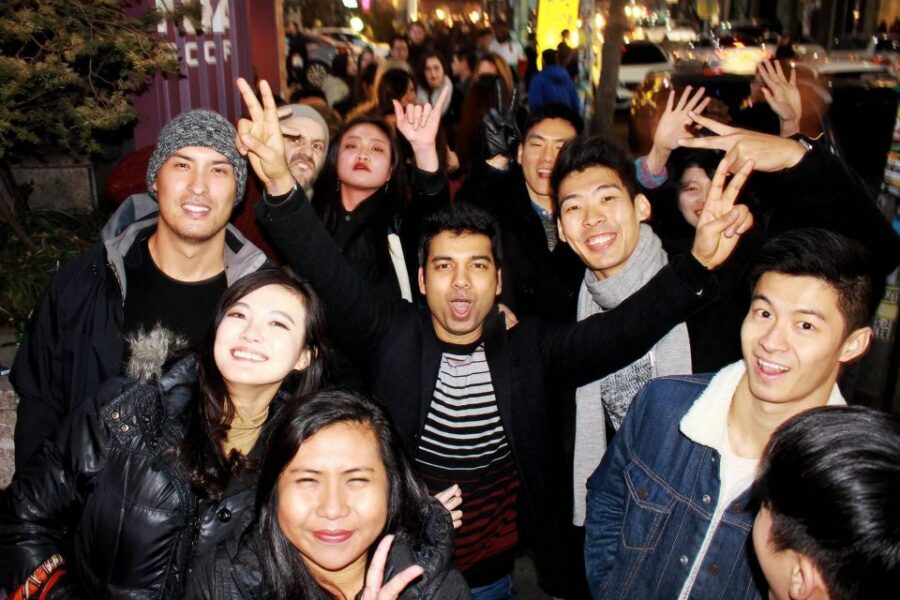 Seoul: Pub Crawl - Safety and supervision: what “safe and supervised” means on the ground