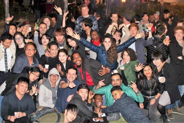 Seoul: Pub Crawl - Timing and pacing: how 270 minutes stays fun instead of chaotic