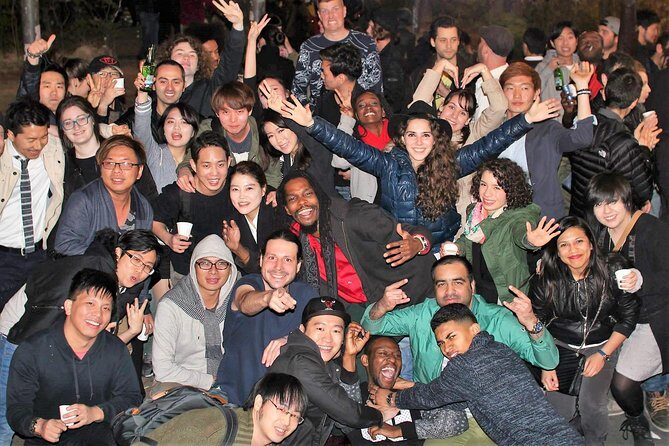 Seoul Pub Crawl by Absolute - Hongdae night: Dokkaebi Party House and the “let’s start dancing” vibe