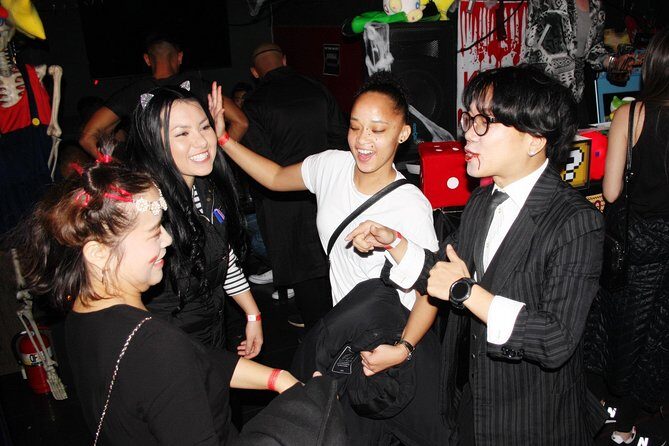 Seoul Pub Crawl by Absolute - Nightlife rules you must follow: ID, age limits, dress, and smoking