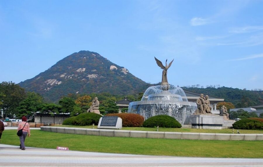 Seoul: Royal Palace Morning Tour including Cheongwadae - Meeting point and the morning rhythm (Lotte Hotel Seoul start)