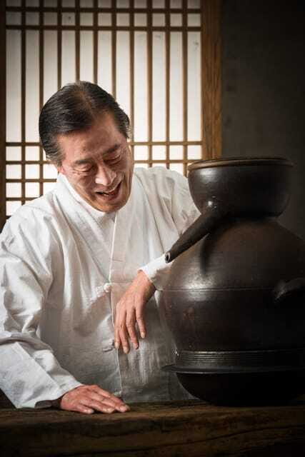 Seoul: Soju Tasting at Distillery - The 7+ samples experience and how to taste like a pro
