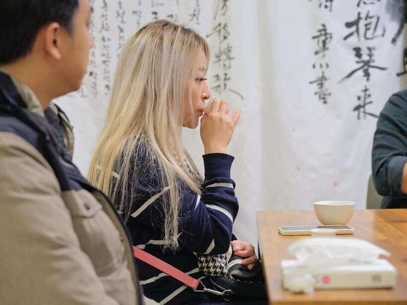 Seoul: Soju Tasting at Distillery - FAQ