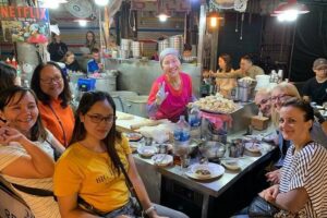 Seoul Street Food Market Tour - Price and What $73 Covers (And Why It Can Be Good Value)